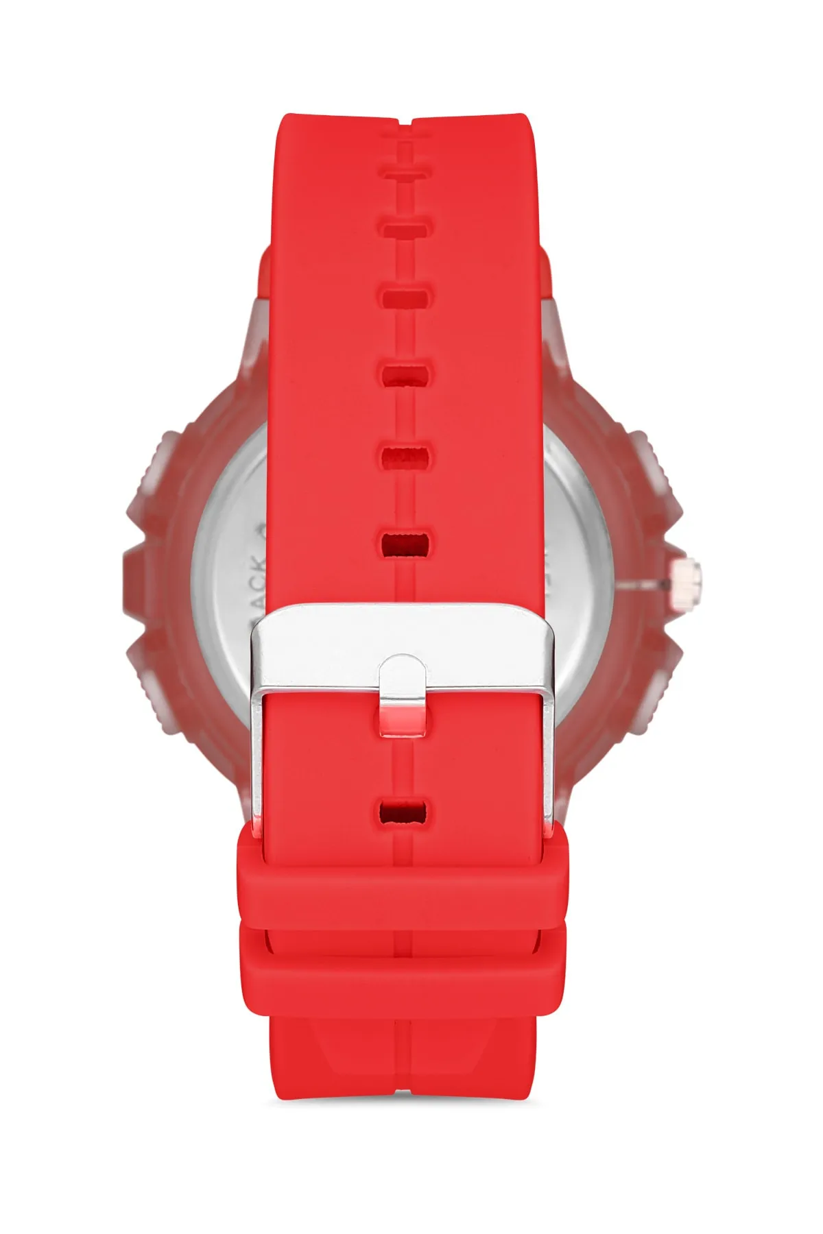 Силиконовые женские часы Di Polo APWS008909#3