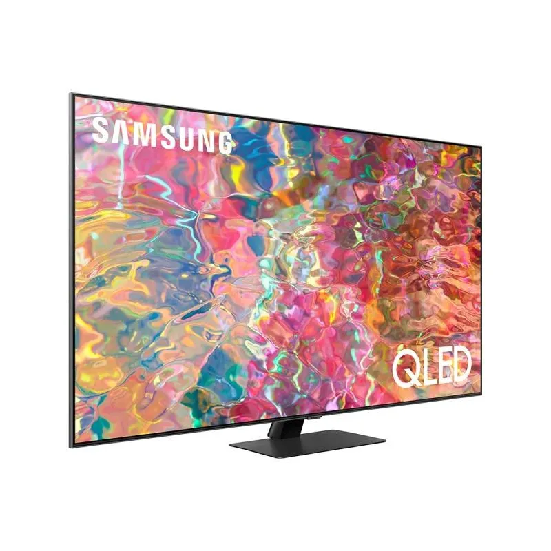 Телевизор Samsung 4K QLED Wi-Fi#2