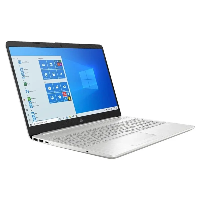 Ноутбук HP 15 | DW315Nia (i5-1135G7 | 8GB | 512B | MX350 2GB | 15.6" ) + Мышка в подарок#4