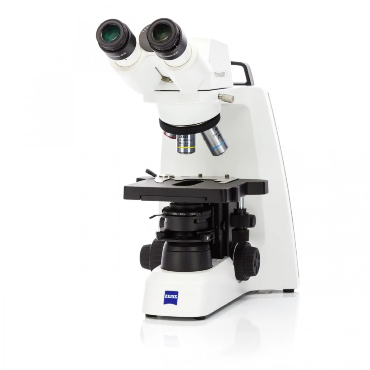 Микроскоп Carl Zeiss Primostar 3#2
