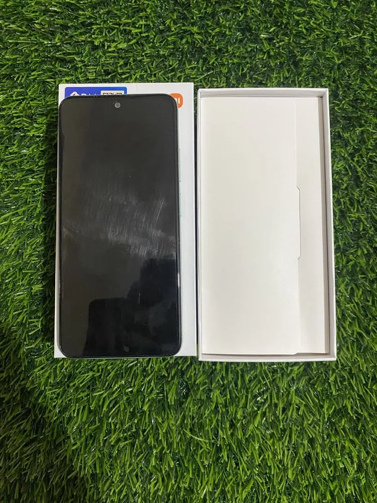 Смартфон Xiaomi Redmi Note 12S 12/256GB#5