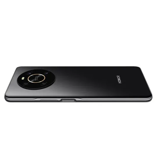 Смартфон Honor X9 6/128GB, Global Черный#5
