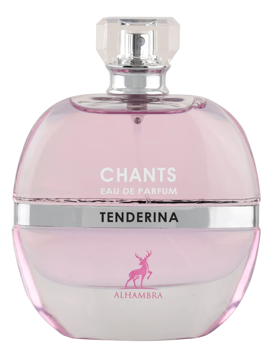 Парфюмерная вода для женщин, Alhambra, Chants Tenderina, 100 мл#2