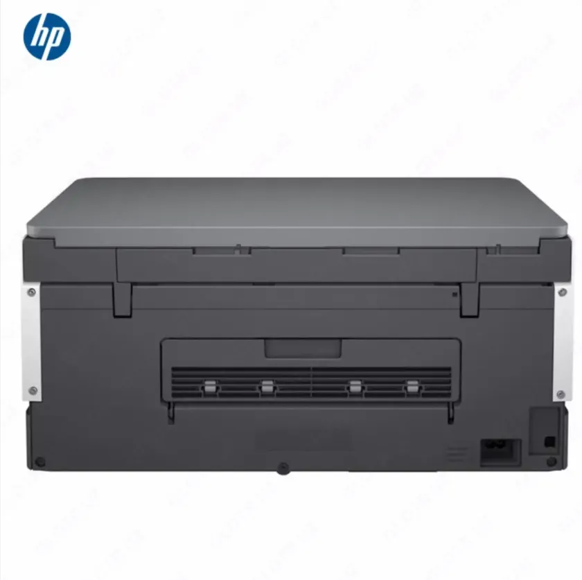 Принтер HP - Smart Tank 720 Wireless AiO (A4, 15 стр/мин, 128Mb, струйное МФУ, LCD, USB2.0, WiFi, двуст.печать, ID Copy)#4