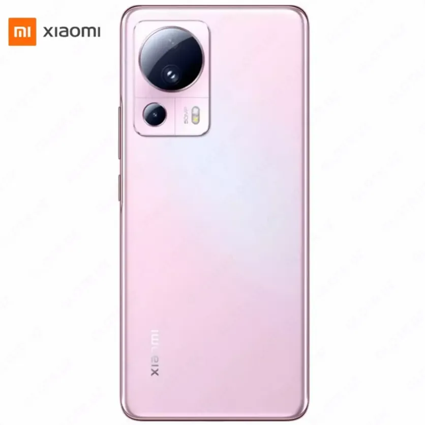 Смартфон Xiaomi Mi 13 Lite 8/128GB Global Розовый#4