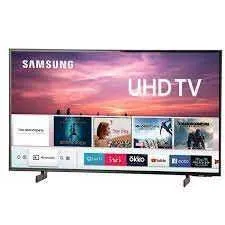 Телевизор Samsung 50" HD LED Smart TV Android#2