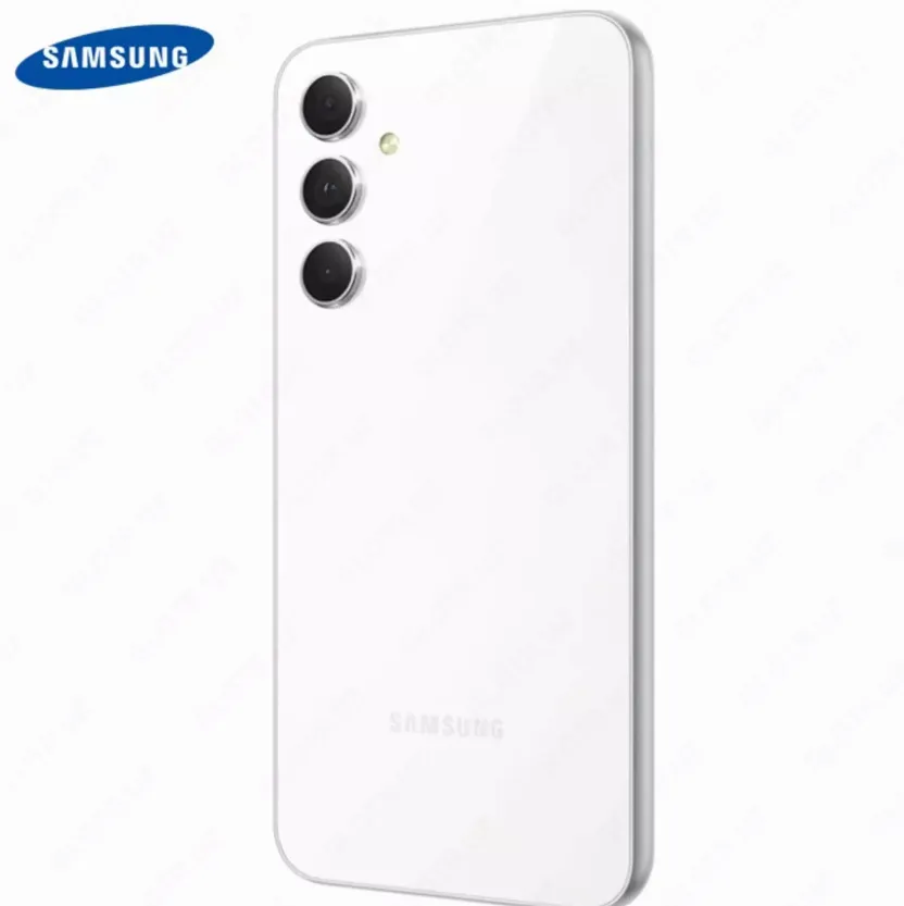 Смартфон Samsung Galaxy A546 6/128GB (A54) Белый#7