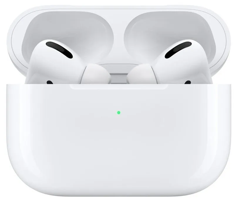 Apple AirPods Pro simsiz minigarnituralari#2