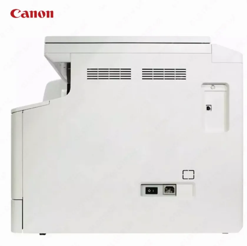 Лазерный принтер Canon IR-2206 (A3, 128Mb, 22 стр / мин, лазерное МФУ, LCD, USB2.0)#3