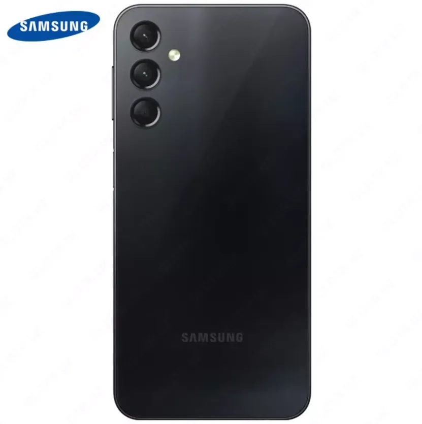 Смартфон Samsung Galaxy A245 6/128GB (A24) Черный#5