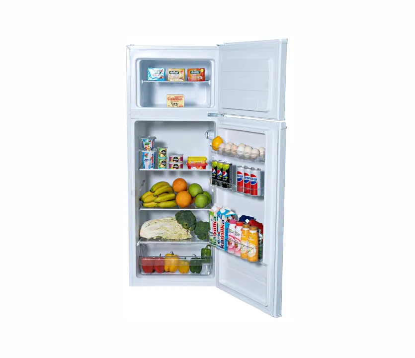 Холодильник  Premier PRM-290TFDF/W#3