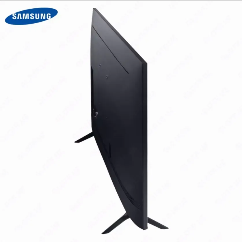 Телевизор Samsung 82-дюймовый 82TU8000UZ Crystal Ultra HD 4K Smart LED TV#7
