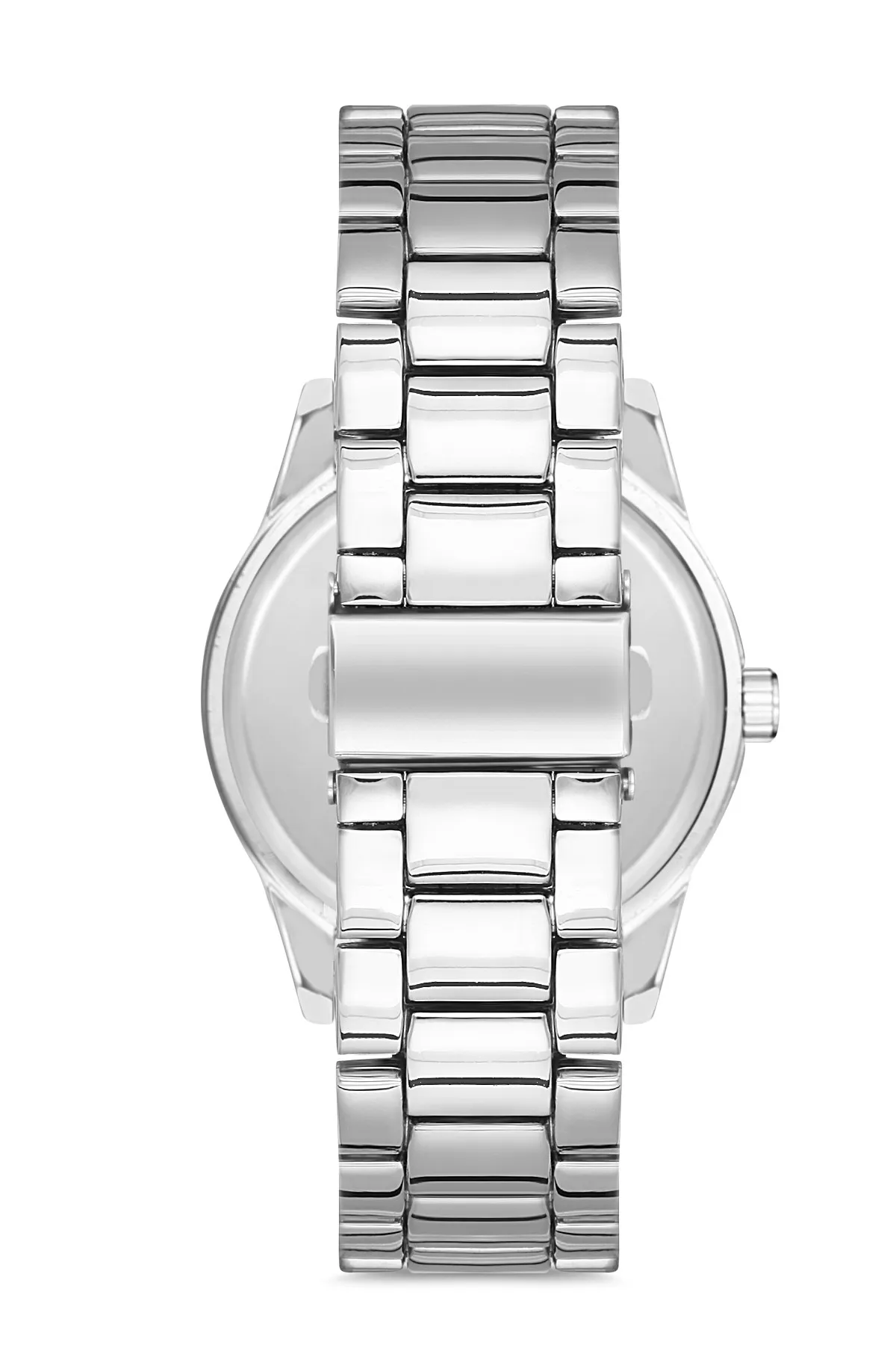 Металлические мужские наручные часы Di Polo apwa061604#3