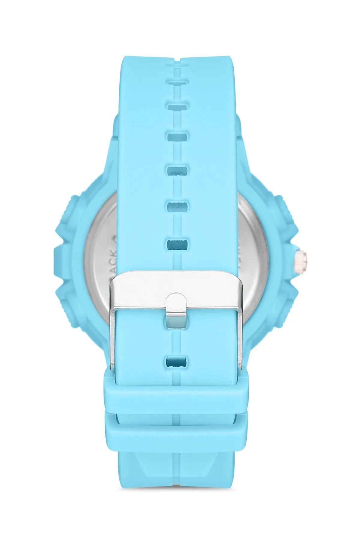 Силиконовые женские часы Di Polo APWS008907#3
