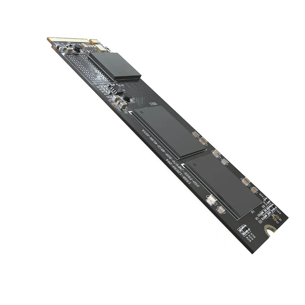 Накопитель SSD M.2 HIKVISION HS-SSD-E1000/128G#3