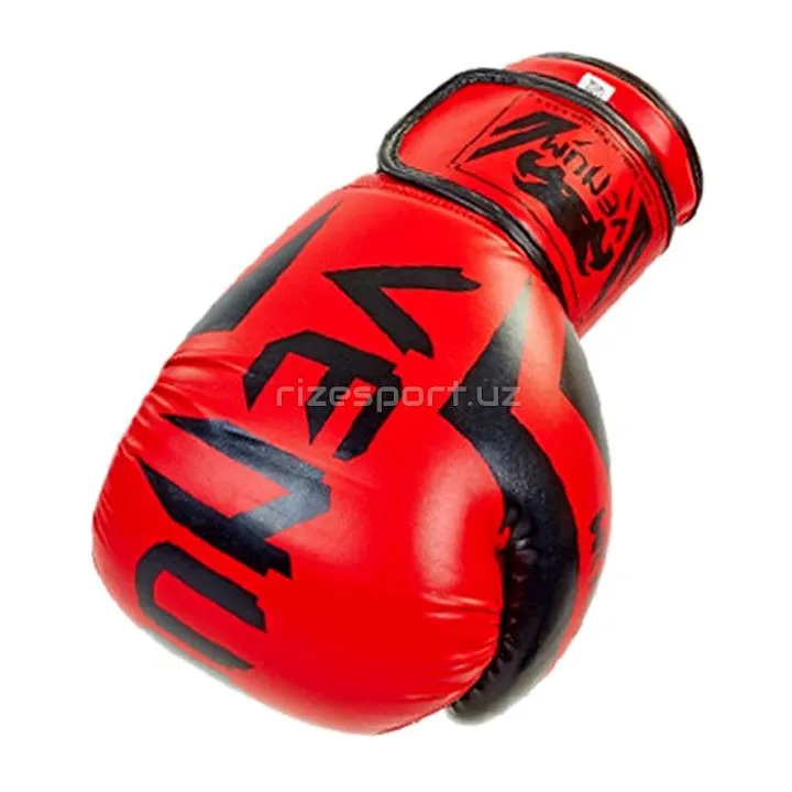 Боксерские перчатки Venum Elite (FLEX)#3