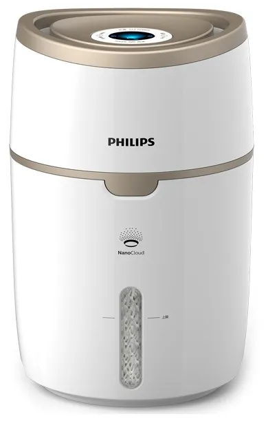 Очиститель/увлажнитель воздуха Philips HU4816#2