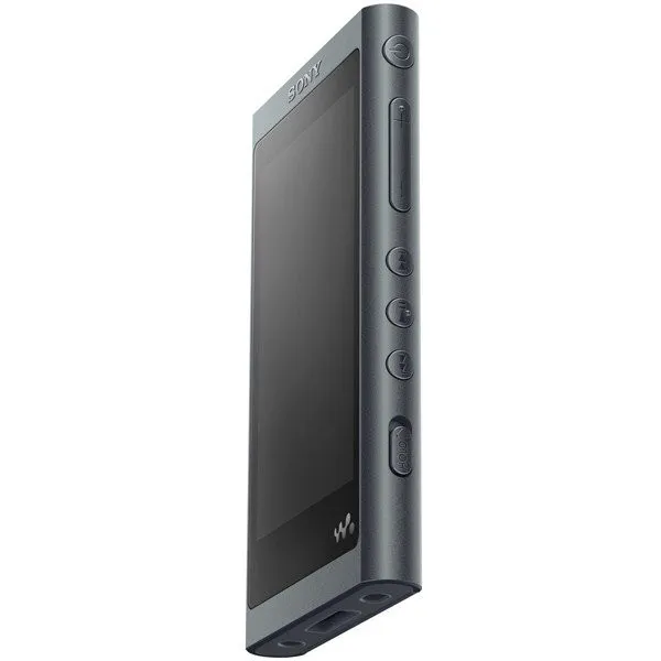 Портативный Hi-Fi плеер Sony NW-A55 black#2