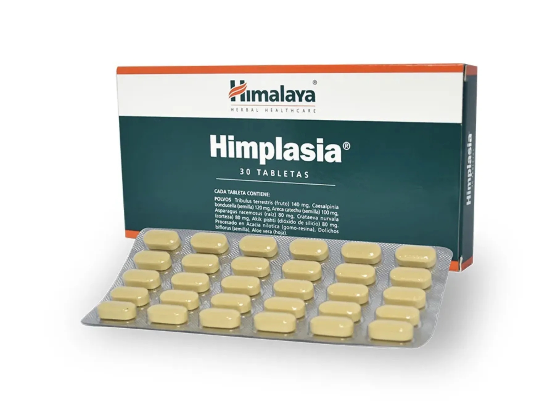 Экстракт растений Химплазия (Himplasia) при простатите, при мужских урологических инфекциях, 30 таб.#7