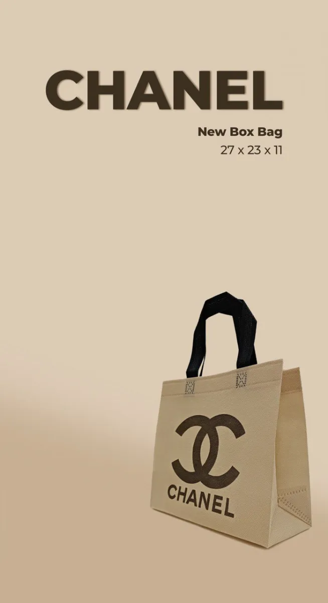 Удобные и надежные сумки из спанбонда: для покупок, упаковки#3
