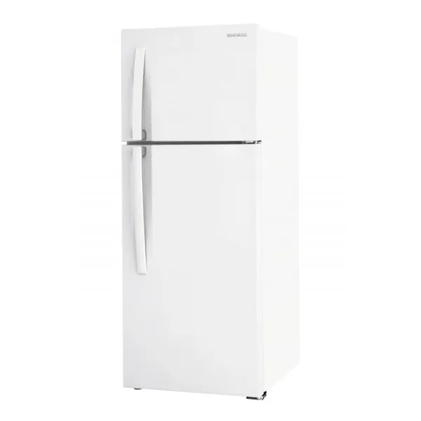 Холодильник SHIVAKI HD395FWENH С.ручкой, Белый#3