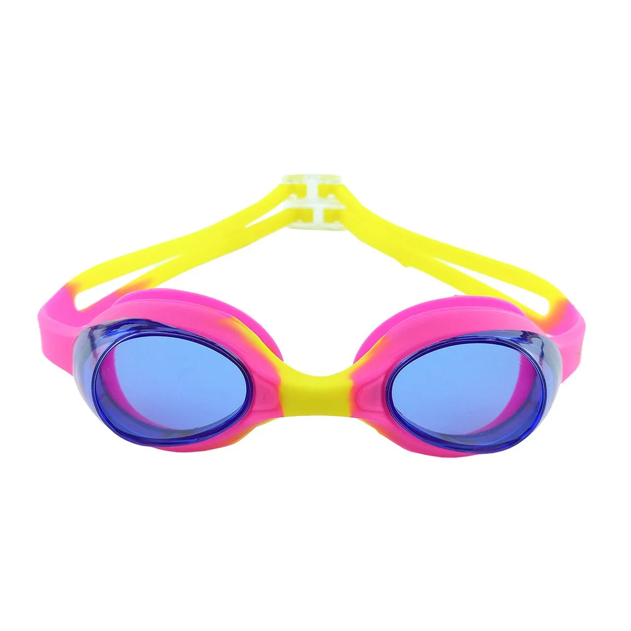 Очки для плавания IT Blue S1300 детские#2