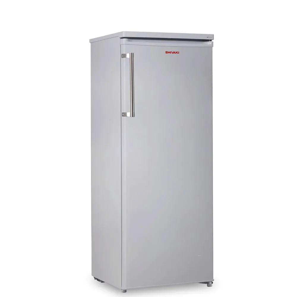 Холодильник SHIVAKI HS  293, Стальной#2