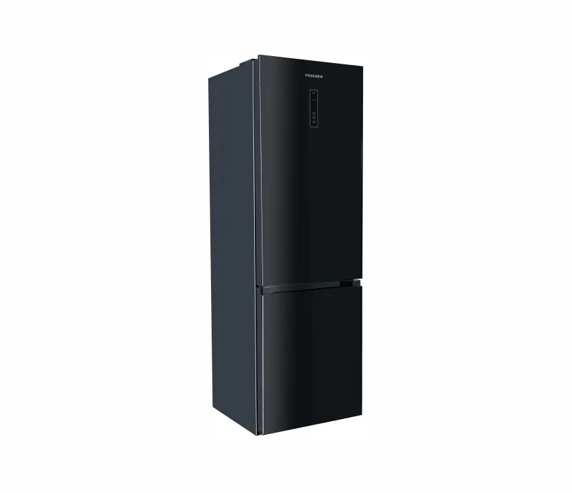 Холодильник  Premier Черный Цвет PRM-410BF1NF/BG#2
