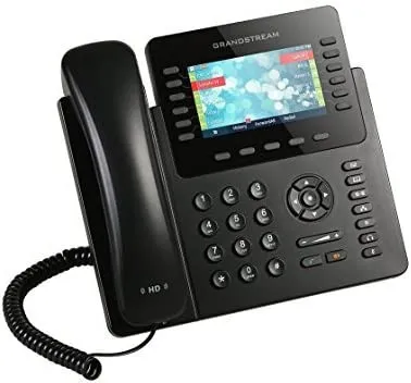 VoIP-телефон и устройство Grandstream GS-GXP2170#2