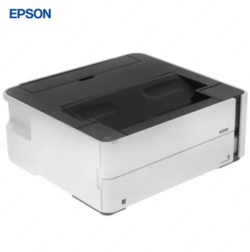Струйный принтер Epson M1140, черный/белый, A4, USB, черный#3