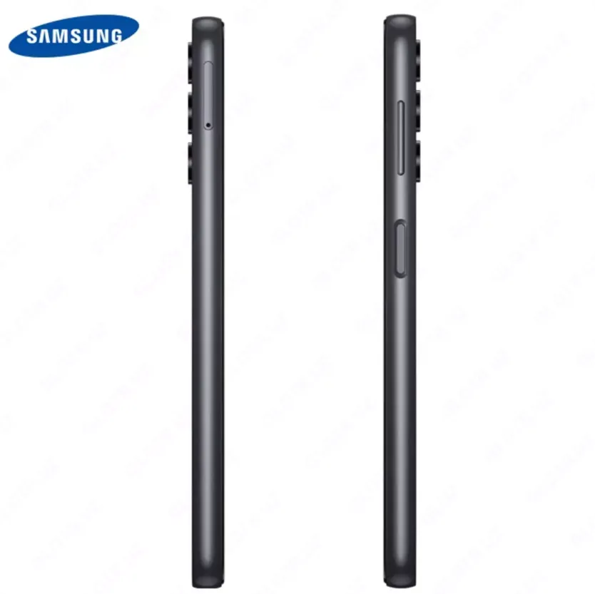 Смартфон Samsung Galaxy A145 6/128GB (A14) Черный#7