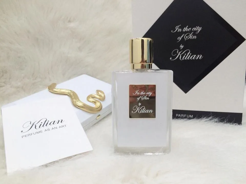 Parfum Kilian Good Girl Gone Bad#7