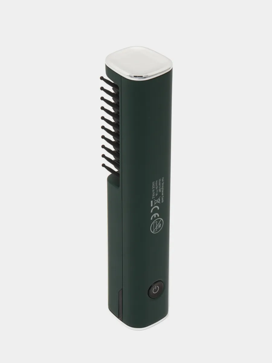 Универсальный фен расческа-стайлер для укладки волос#2