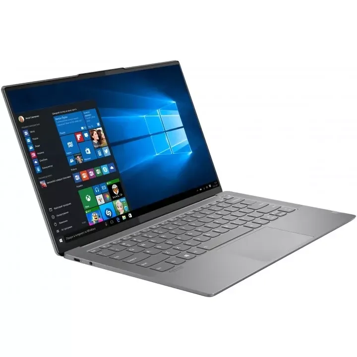Ноутбук Lenovo Yoga S940-14IWL / 81Q70016RK / 14.0" Full HD 1920x1080 IPS / Core™ i5-8265U / 8 GB / 256 GB SSD#2