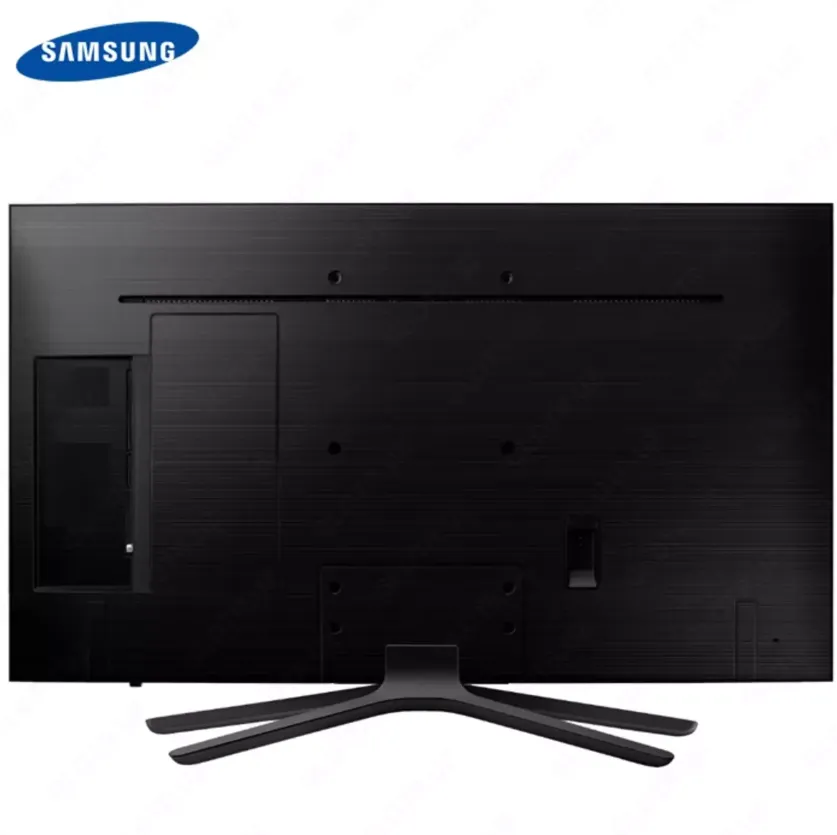 Телевизор Samsung 43-дюймовый 43N5500UZ Full HD Smart LED TV#3