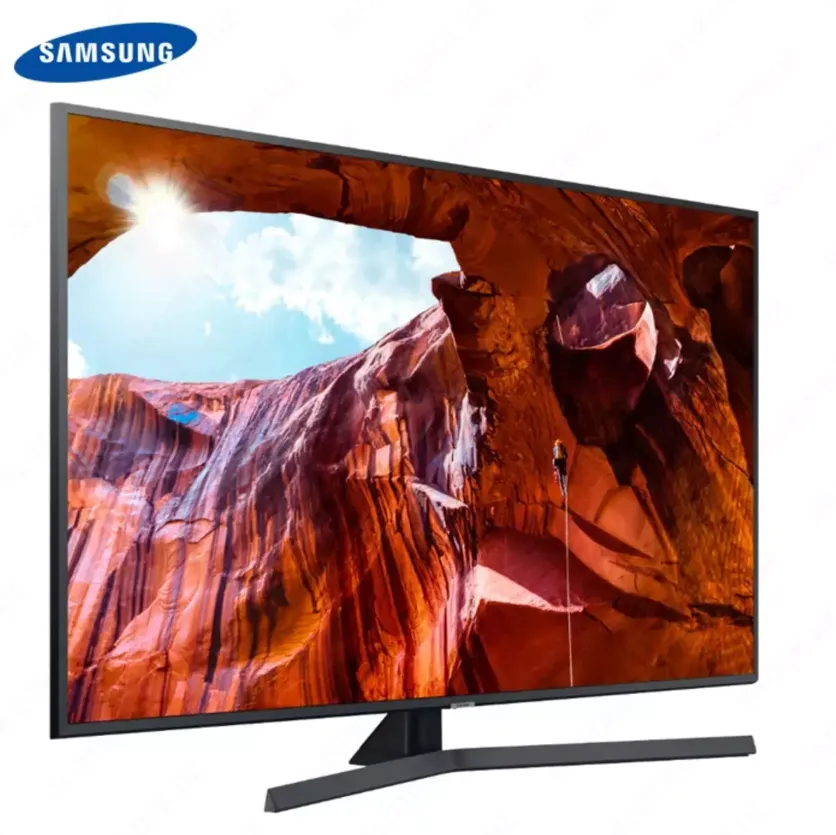 Телевизор Samsung 55-дюймовый 55N7400UZ 4K Ultra HD Smart TV#2