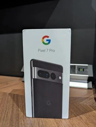 Смартфон Google Pixel 8 Pro 12/128GB#5