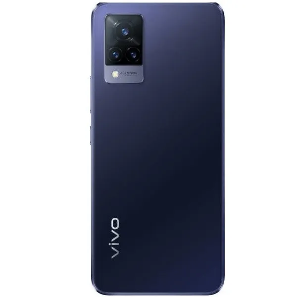 Смартфон Vivo V21 - 8/128GB / Dark Blue#3