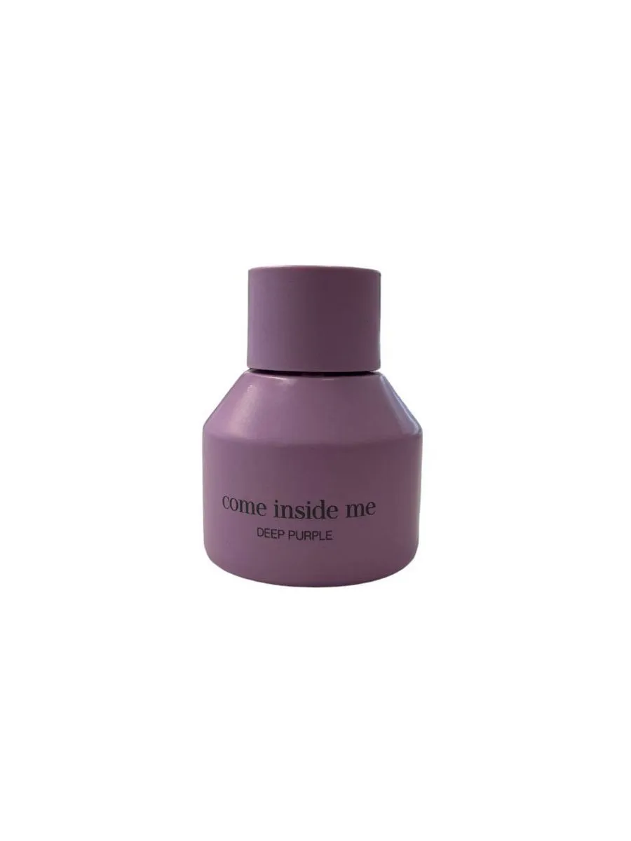 Корейское интимное масло парфюм Come Inside Me#12