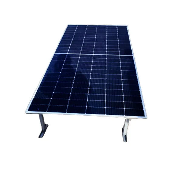 Сетевая солнечная электростанция 15кВт#2