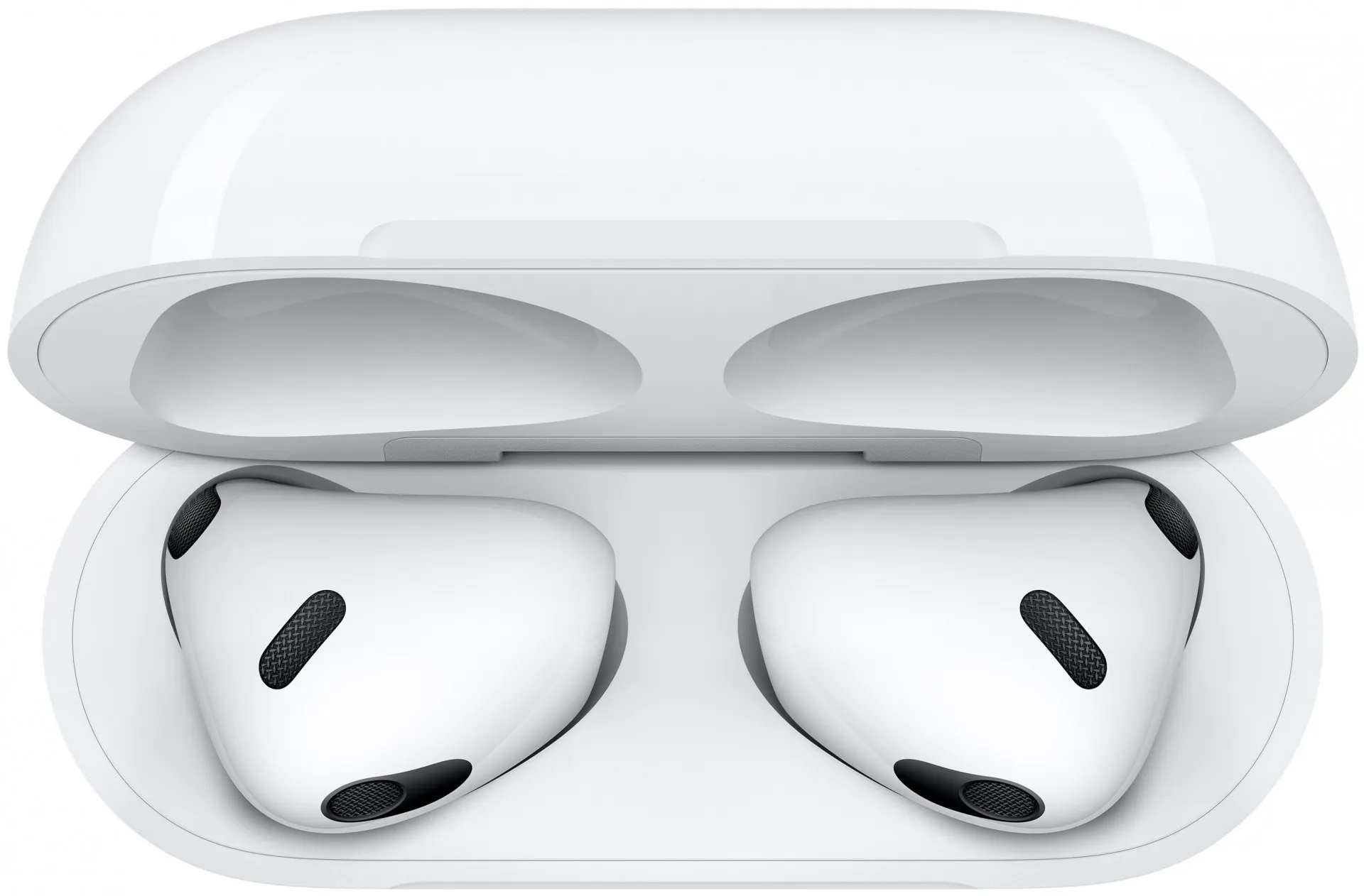 Apple AirPods 3 simsiz minigarnituralari#3