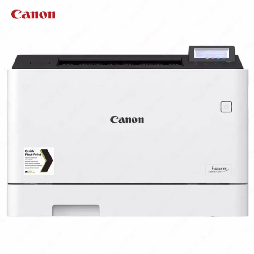 Лазерный принтер Canon i-Sensys LBP631Cdw (A4, 15 стр/мин, 1Gb, 600dpi, USB 2.0, двусторонняя печать, лазерный, сетевой, WiFi)#3
