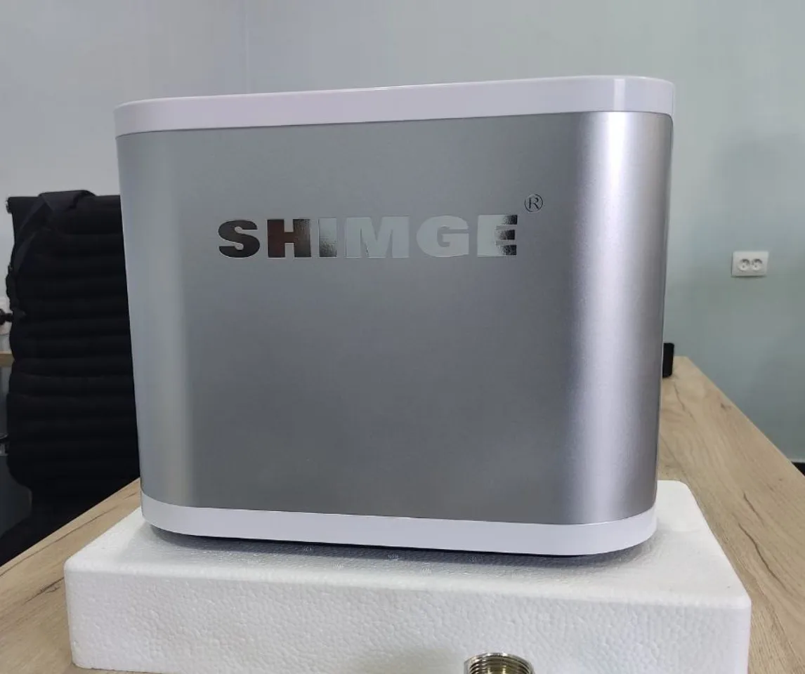Частотные автоматически насос Shimge CA600#3