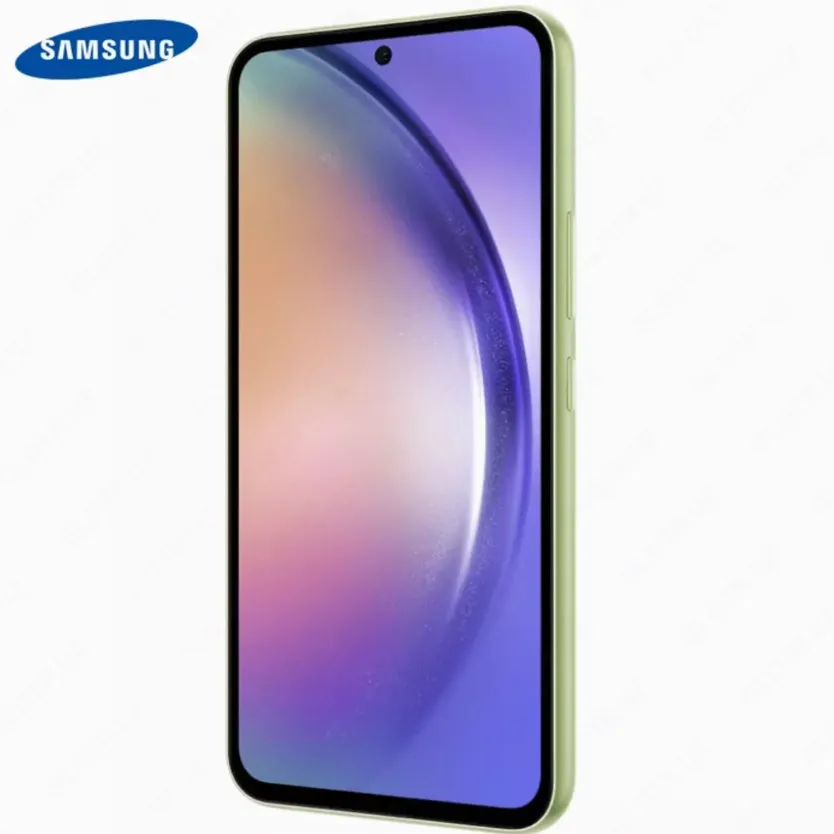 Смартфон Samsung Galaxy A546 8/256GB (A54) Лайм#4