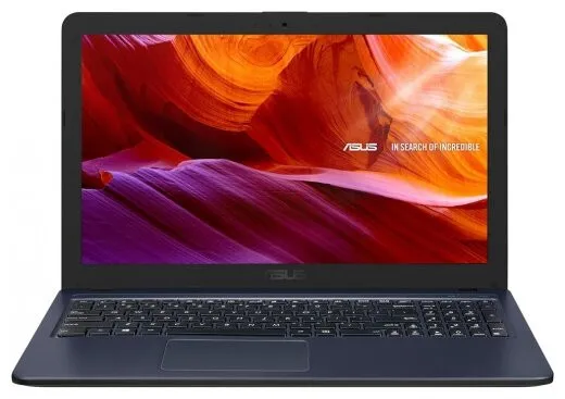 Ноутбук Asus VivoBook 15 | X543M (N4000 | 4GB | 1000GB | Intel UHD | 15.6" FHD) + Мышка в подарок#2