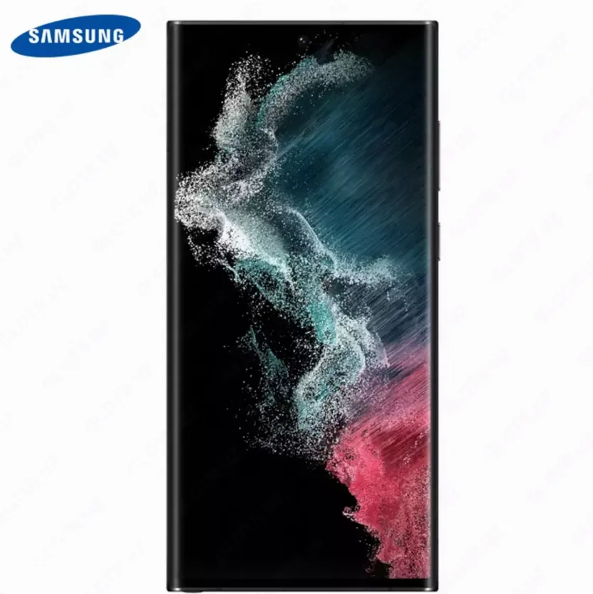Смартфон Samsung Galaxy S908 12/256GB (S22 Ultra) Черный фантом#2