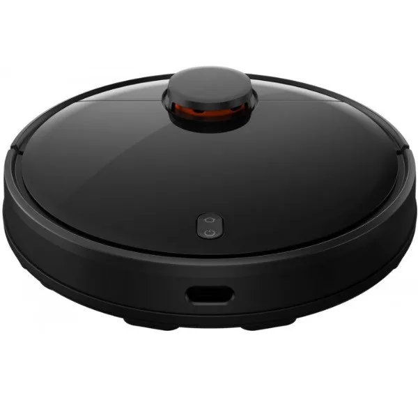 Робот-пылесос Xiaomi Mi Robot Vacuum-Mop P / Black#2