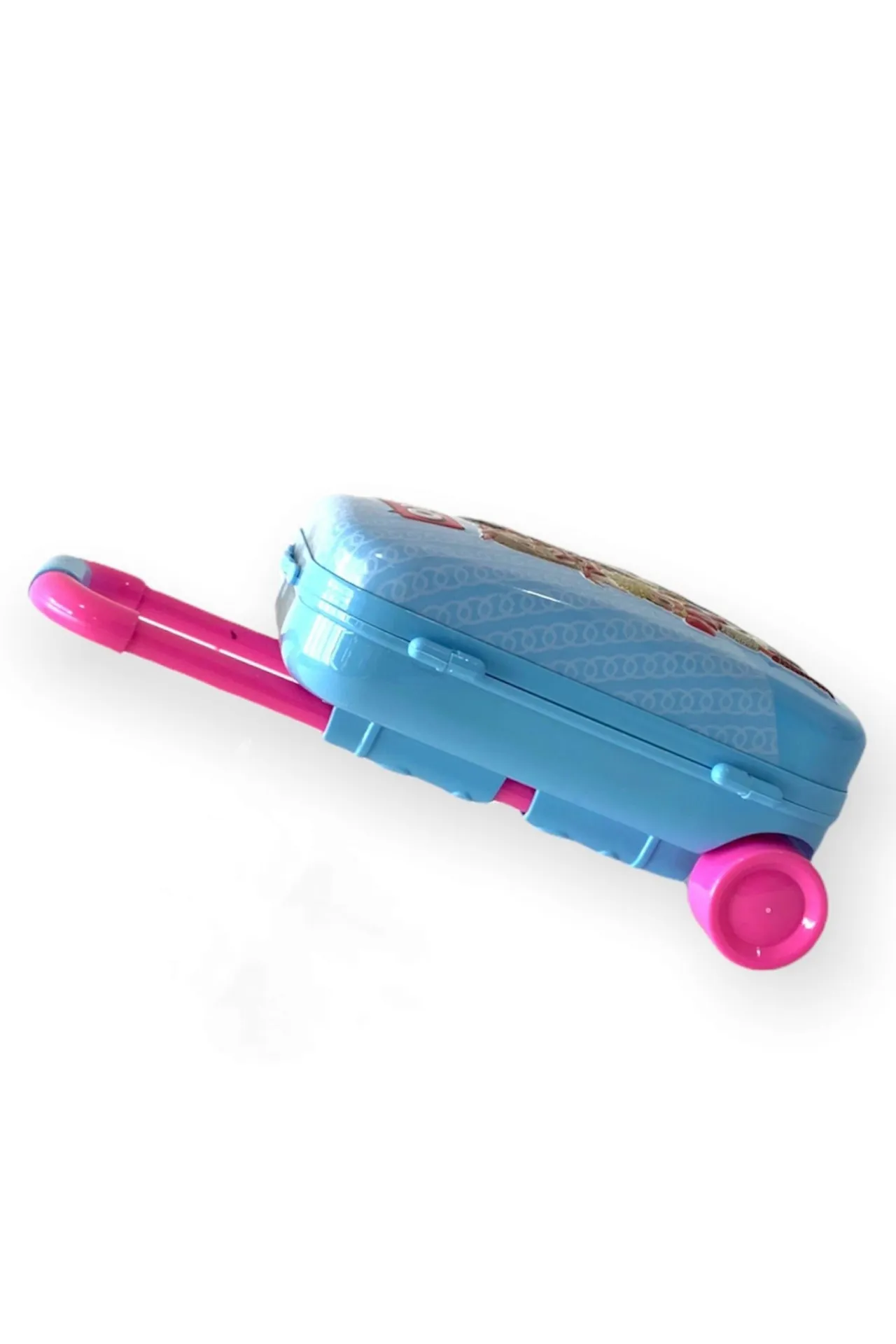Игрушка чемодан детский набор lol surprise d022 SHK Toys#2