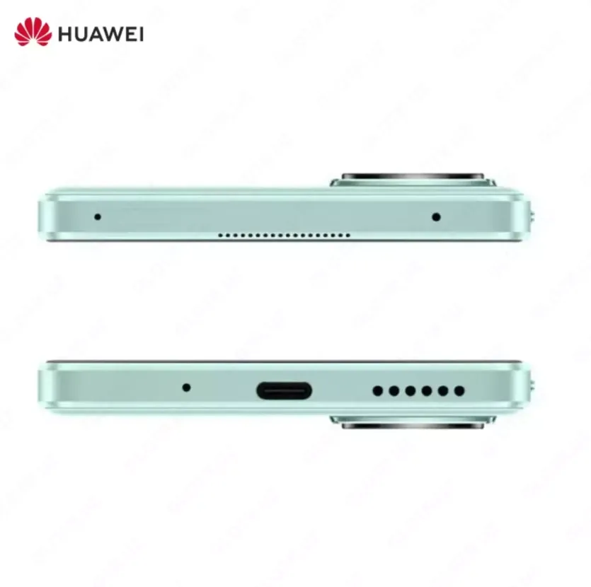 Смартфон Huawei Nova 11i 8/128GB Зеленый#7