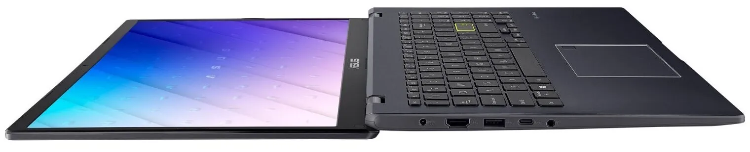 Ноутбук Asus E510 (N4020 | 4GB | 256GB | 15.6") + Windows 10 + Мышка в подарок#6
